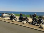 Club Rally 2014